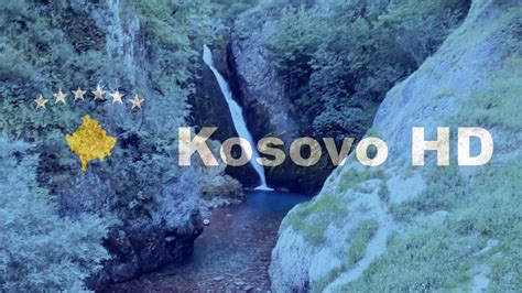 Radavc Burimi I Drinit Kosovo Hd Youtube