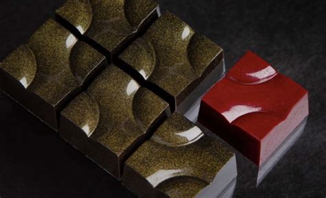 Pastry Molds Premium Molds From Sasa Demarle Pavoni Silikomart And More