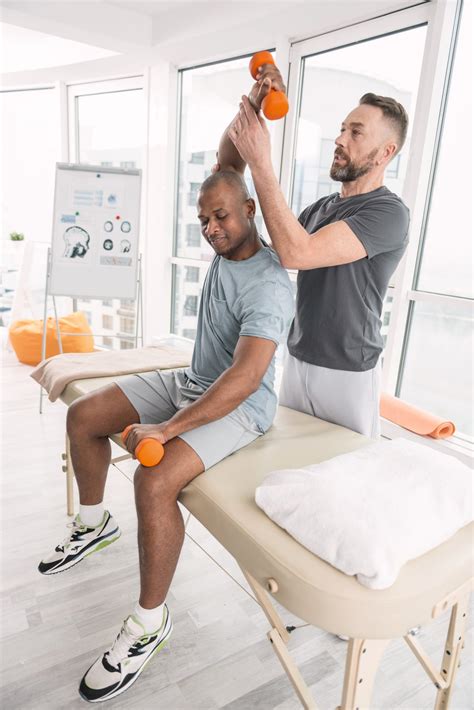 Free Physical Therapy Consultation | Peak Sport & Spine Missouri