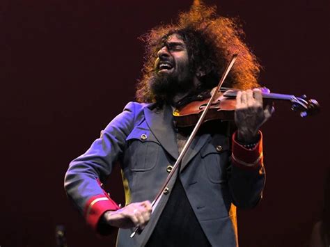 Ara Malikian naše kultura