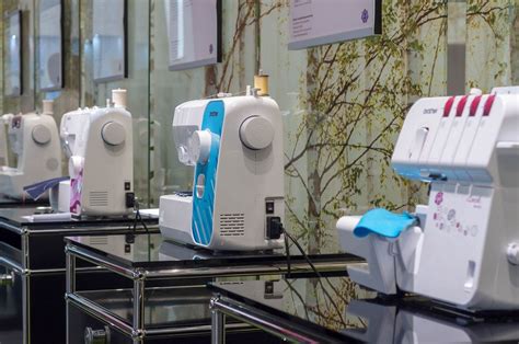 Brother VC-500W compact color printer - Creative Commons Bilder