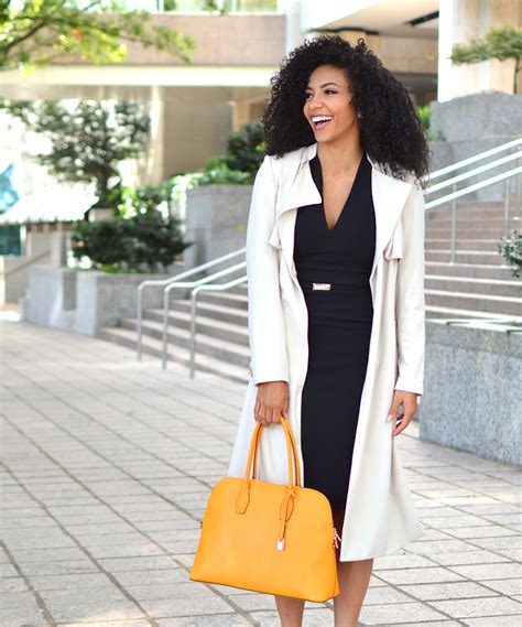 9 Staple Pieces You Need Right Now White Collar Glam Work Outfits