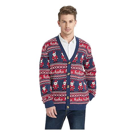 25 Best Christmas Cardigans Your Ultimate List