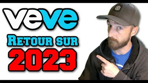 Veve Ecomi Survole Des Avancements De 2023 YouTube