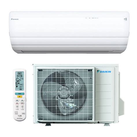 Daikin Ururu Sarara Ftxz N Split Klimager T Set Wandger T Kw I