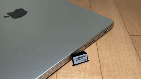 Transcend、13インチmacbook Air Late 2010 ~ 2017のsdxcカードスロットにピッタリ収まる拡張ストレージカード「jetdrive Lite 130」の