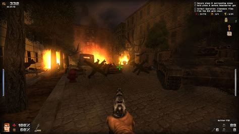 Blade Of Agony Screenshots For Windows Mobygames