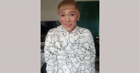 Magaling Na Ako Ate Gay Thankful For Surviving Battle With Pneumonia Latest Chika