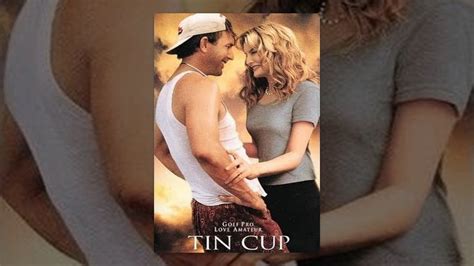 Tin Cup Movie Poster