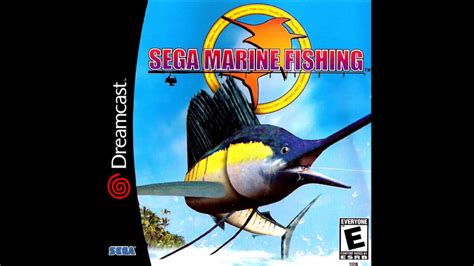 Sega Marine Fishing Music Fight 3 Youtube