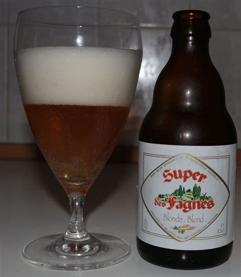 Black Bens Lblog Super Des Fagnes Blonde