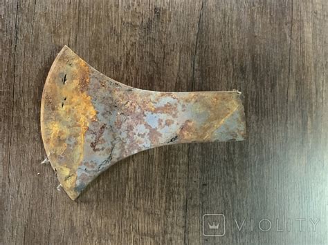 Царский топор лесника? (111420590) - купити Violity