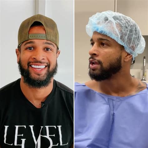 What Happened To The Challenge's Nelson? Vegas Fight Details | In Touch