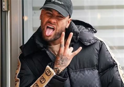 Neymar Acionado Na Justi A Por Promover Publicidade De Site De Apostas