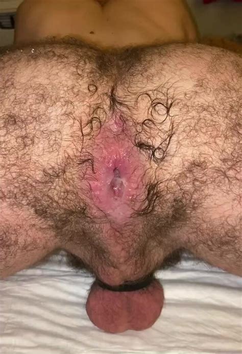 Hairy Ass Milk ThisVid