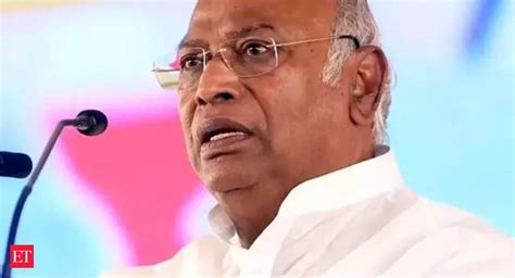 Mallikarjun Kharge Karnataka Elections 2023 Congress Will Come To