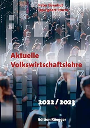 Aktuelle Volkswirtschaftslehre Kombiangebot Buch Und Pdf