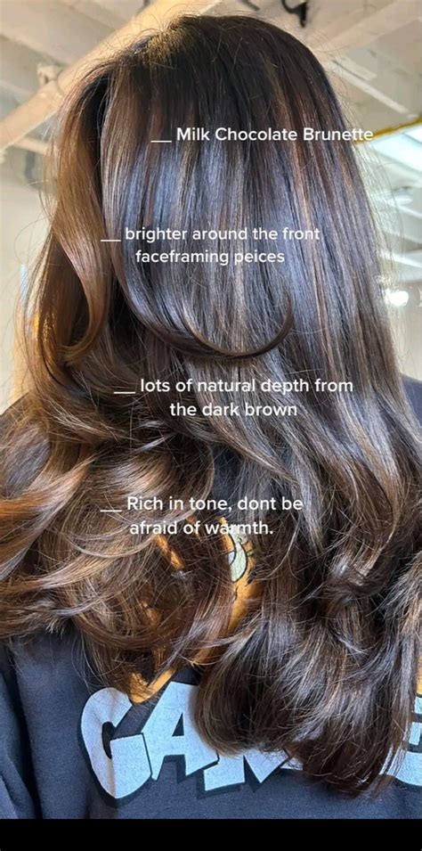 Pin By Elyssa Mercedes Ibero On Hair Brunette Hair With Highlights Brunette Hair Color Brown