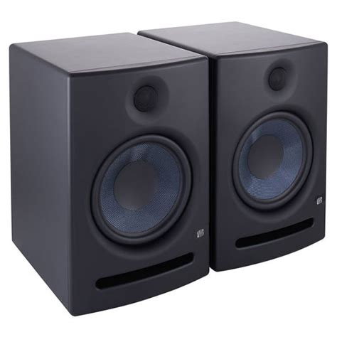 Студийный монитор PreSonus Eris E8 — купить в Москве по выгодной цене ...