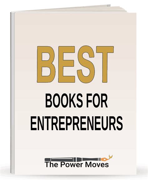 Best Entrepreneurship Books Ranked By A Solopreneur TPM