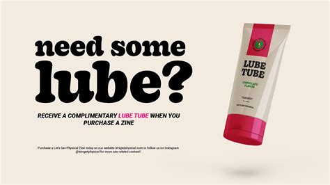 Let S Get Physical A Zine About Sex Education Behance