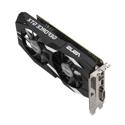 DUAL-GTX1650-O4G｜ASUS｜株式会社アユート PCパーツ・VR・オーディオ等周辺機器 総合代理店