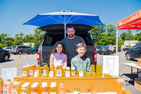 Fox Point Farmers' Market