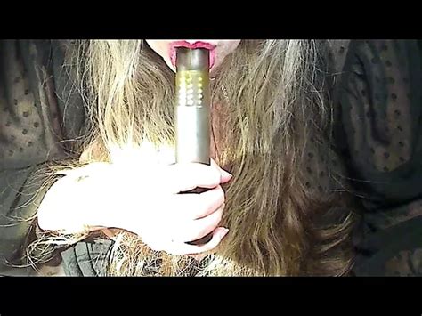 A Tease With My Vibe My Boobs And Red Lipstick BBW Porn Feat PickettyWitch XHamster