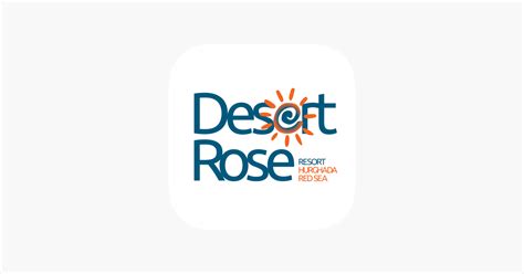 ‎Desert Rose Resort on the App Store