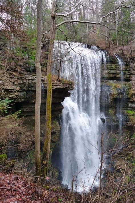 Top 10 Must See Attractions In Fall Creek Falls State Park