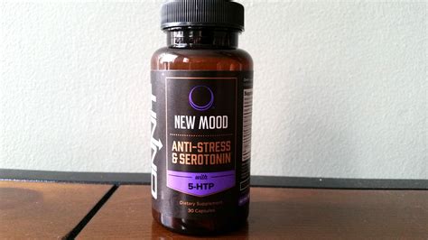 New Mood Review - Onnit Sleeping Product?