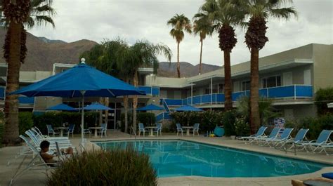 Canyon Club Hotel Photos - GayCities Palm Springs