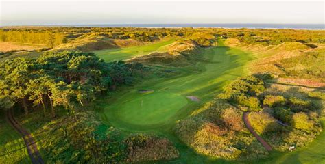Hillside Golf Club Golf Courses
