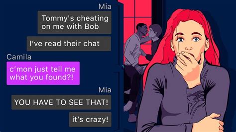 Gay Love Story Romantic Chat History After PM YouTube