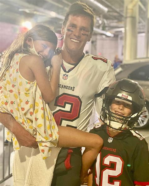 Tom Brady talks working dad struggles amid Gisele Bündchen spat