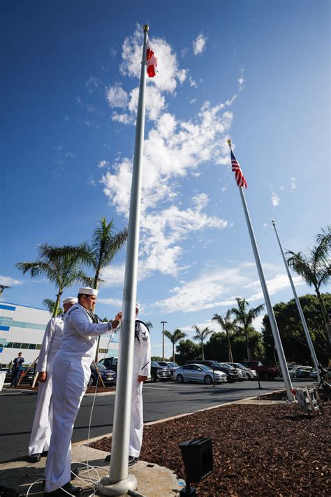 Lockheed Martin Celebrates Fbm Headquarters Move To Floridas Space