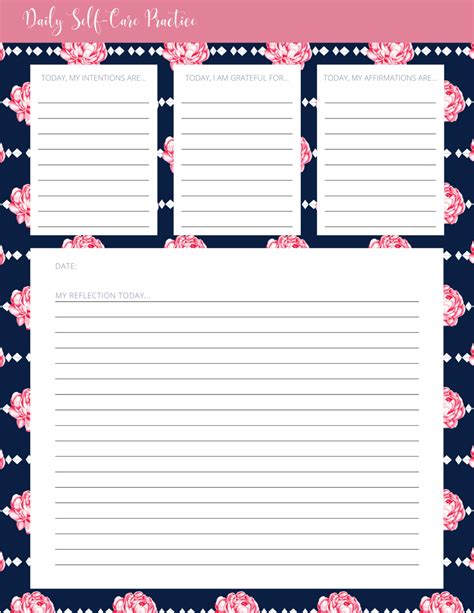 Printable 2021 Planner Free Printable To Keep You Organized