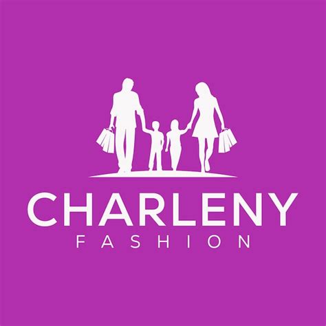 Premium Vector Fashion Logo Design