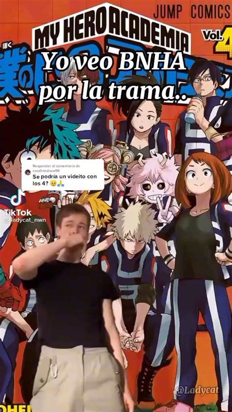 Pin De Karou Winchester En Boku No Hero Academia Video Escenas