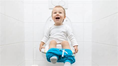 Consejos Efectivos para que Tu Hijo Deje el Pañal SIN ESTRÉS