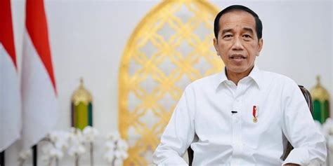 Jokowi Minta PLN Dan Pertamina Tak Hanya Andalkan Subsidi Harus Ada