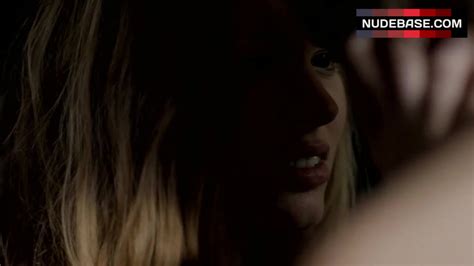 Madeline Ferme Lingerie Scene The Turning Nudebase