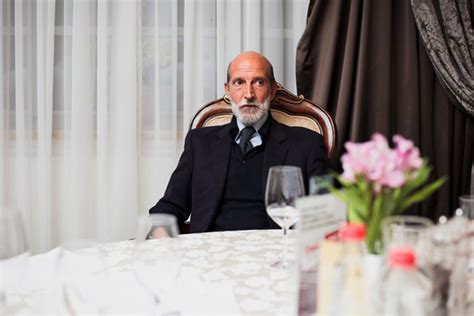 Лука Марони | Красное&Белое