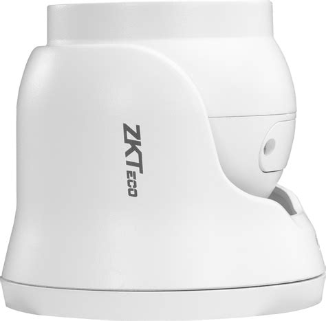 ZKTeco ES 855P11T S7 C MI 5MP Turret IP Camera