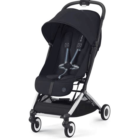 Cybex Gold Kinderwagen Orfeo Silver Dark Blue Baby Markt Ch