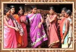 What to Wear in Orissa - Clothes to Wear in Orissa - How to Dress Up in ...