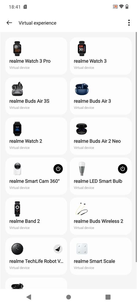 realme Link APK Download for Android Free