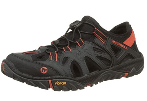 The 8 Best Mens Water Shoes For Hiking