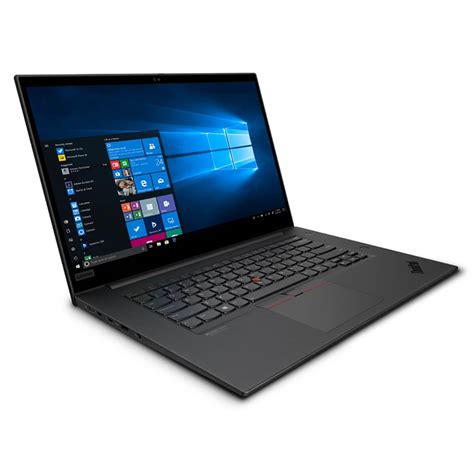 Lenovo ThinkPad P15 Gen 2 - Mobile WorkStation - Hưng Phát Laptop