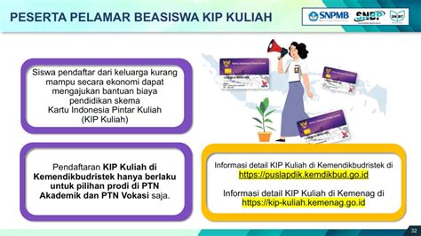 Cara Daftar KIP Kuliah Untuk Jalur Mandiri 2024 Artikel BLOG